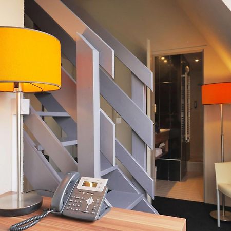 Best Western Hotel Atrium Valence Валанс Экстерьер фото
