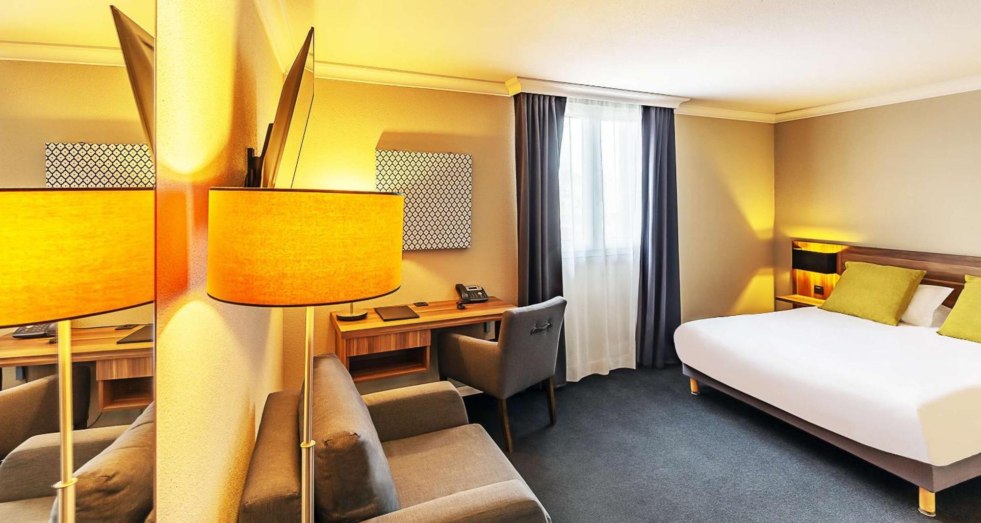 Best Western Hotel Atrium Valence Валанс Экстерьер фото